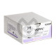 SUTURE VICRYL V3110H 3/0 JB-1 (VISI-BLACK) 1/2C - 22MM, 70CM