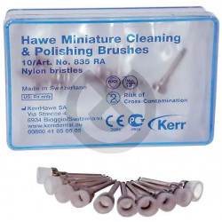 Mini Brosses Prophylaxie