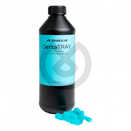 Dentatray