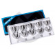 PORTE-EMPREINTE PERFORÉ COFFRET