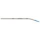 Canule aspiration chirurgicale avec embout PVC