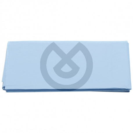 CHAMP RECTANGULAIRE ABSORBANT/IMPERMEABLE 150 X 200 CM