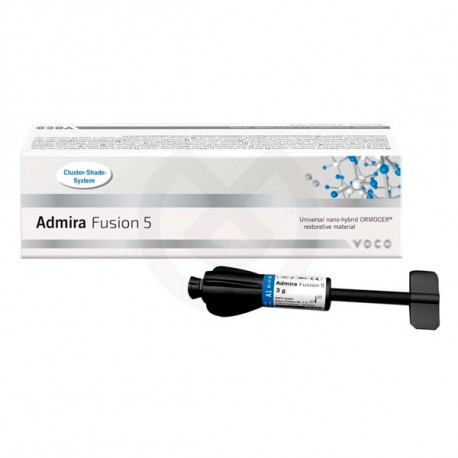 Admira Fusion 5