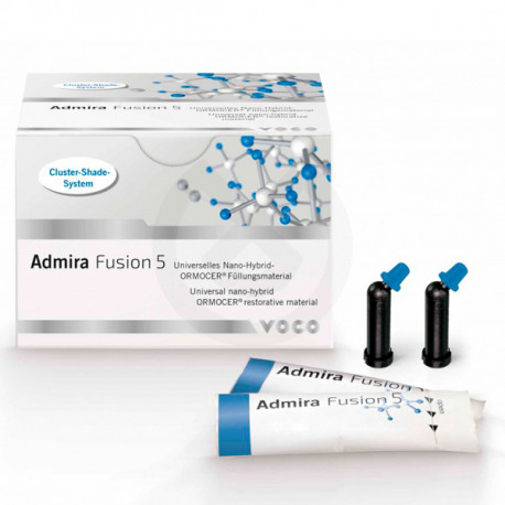 Admira fusion 5 Capsules