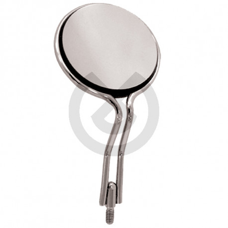 Miroir double face N°5