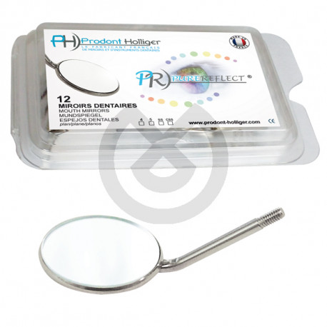 Miroirs Pure Reflect