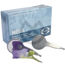 Miroirs Mega Rhodium N°4