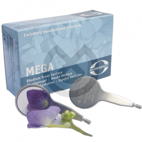 Miroirs Mega Rhodium N°4