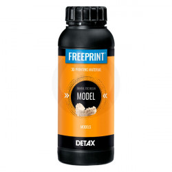 Freeprint Model et Model T