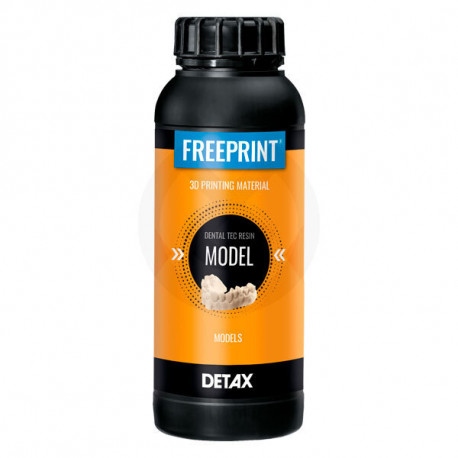 Freeprint Model