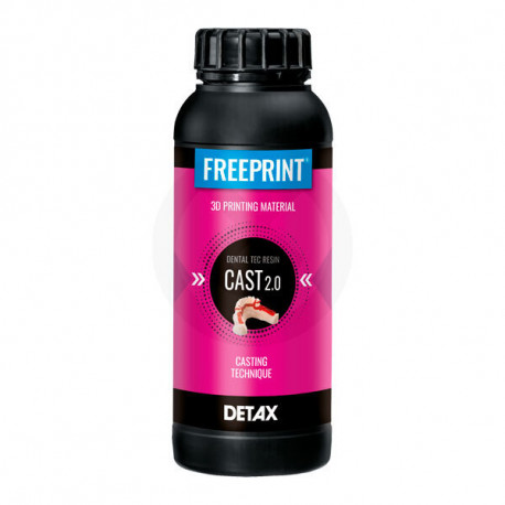 Freeprint Cast 2.0