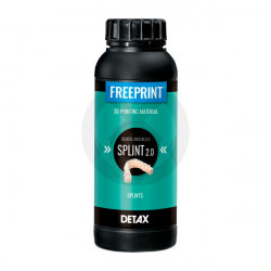 Freeprint Splint 2.0