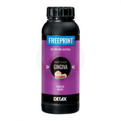 Freeprint Gingiva