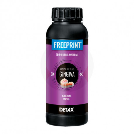 Freeprint Gingiva