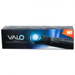 Protections pour Lampe Valo