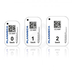Plaques Proscaner 2.0