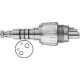 Raccord multiflex 465 rn