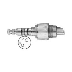 Raccord multiflex 465 rn