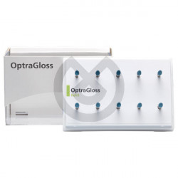 Optragloss Pré Polissage Ceramique