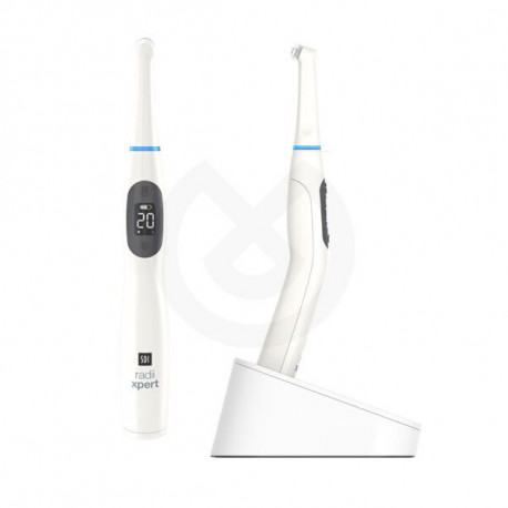 Lampe LED Radii Xpert