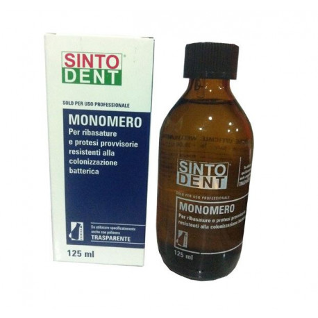 Liquide Monomère Sintodent