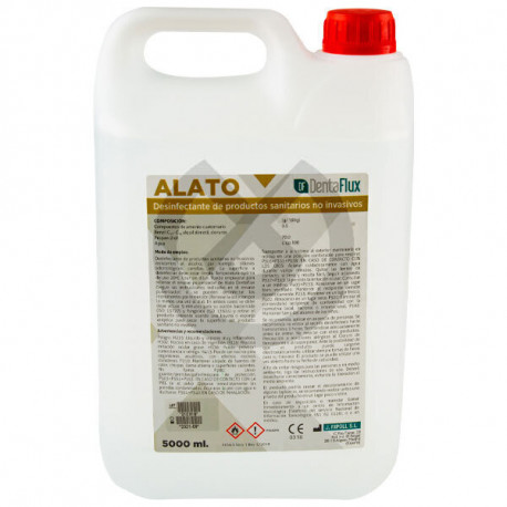 Alato Désinfectant surfaces