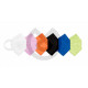Masques FFP2 Euronda