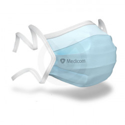Masques anti buée Safemask