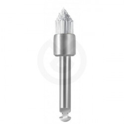 Brossette Nylon Pointe Unibrush WSM