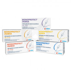 Aiguilles Monoprotect