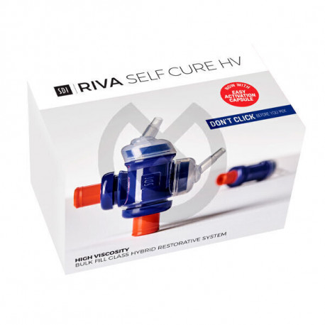 Riva Self Cure HV