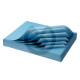 Papiers Plateaux Absorbant