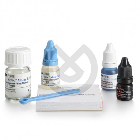 Ketac Molar easy Mix