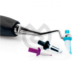 Optrasculpt Recharges embouts