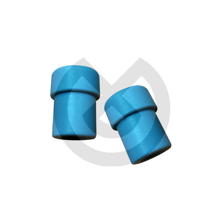 Adaptateurs canules  Ø 11 mm à 16 mm cattani