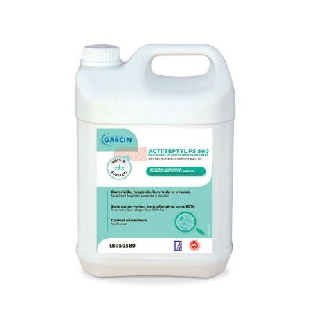 Actiseptyl FS 500
