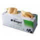Gants Latex sans poudre Biogel Dental