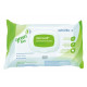 Lingettes Mikrozid Universal Wipes Green Line