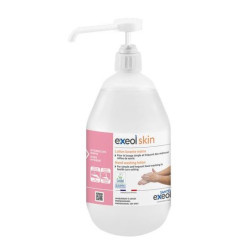 Exeol Skin Savon