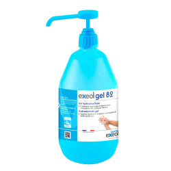 Exeol Gel 82