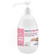 Exeol Scrub 4%