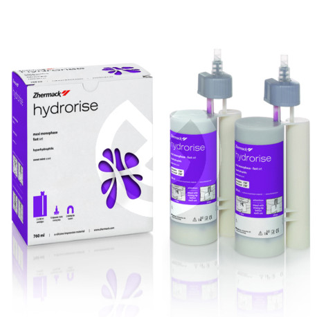 Hydrorise® maxi monophase