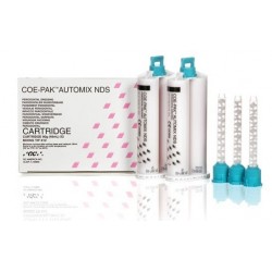 Coe pack automix