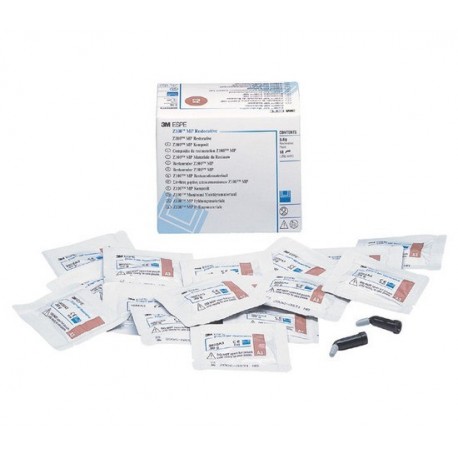 Z100 mp recharge 9 capsules