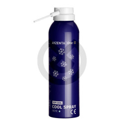 Spray réfrigérant