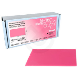 Cire Extra dure Arti Pink