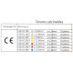 Coffret Tenons Endo Click Cylindro Conique