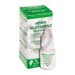 Desensibilisant Hema Glutabenz