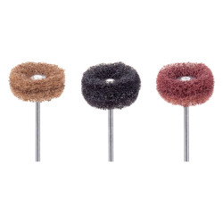 Brosse à polir appareils
