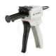 Pistolet cartouche 50 ml 4:1/10:1